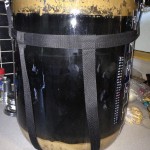 Primary fermentation complete